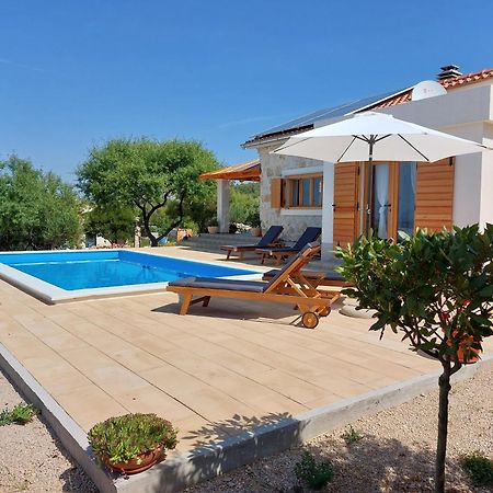 Villa Olive Garden House Šibenik Exterior foto