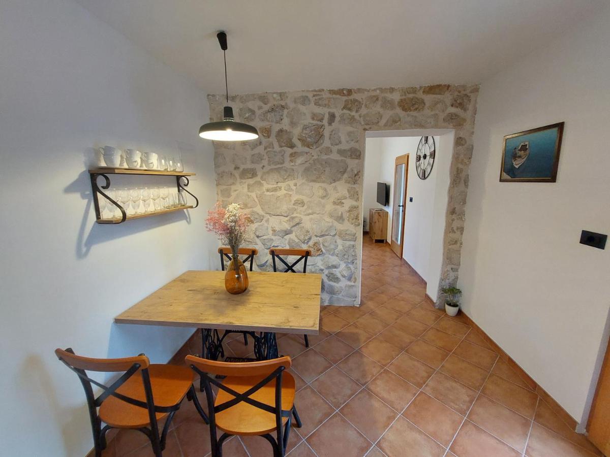 Villa Olive Garden House Šibenik Exterior foto