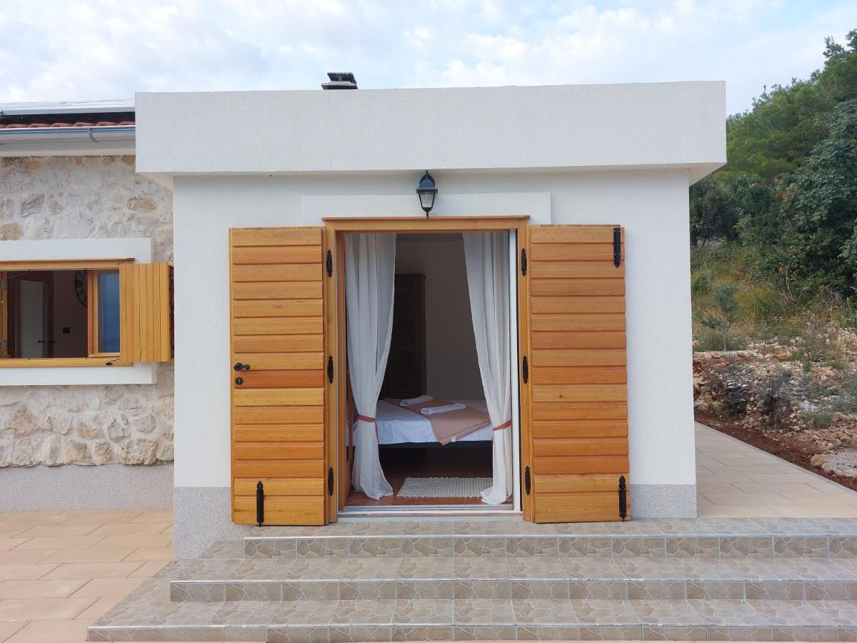 Villa Olive Garden House Šibenik Exterior foto