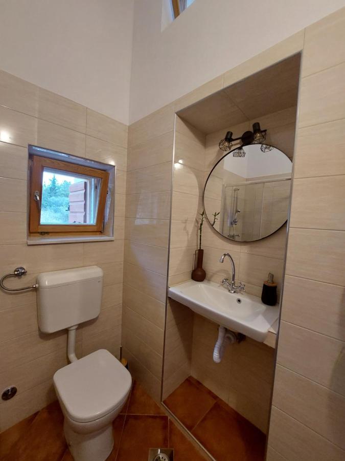 Villa Olive Garden House Šibenik Exterior foto