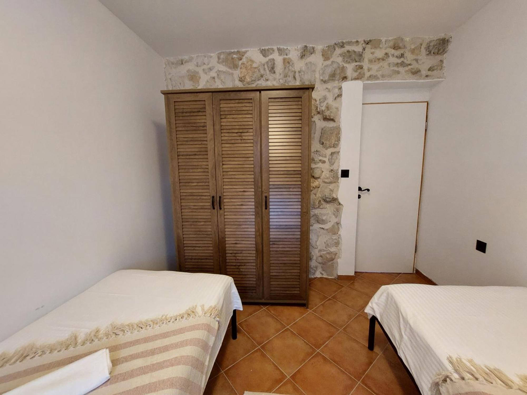 Villa Olive Garden House Šibenik Exterior foto