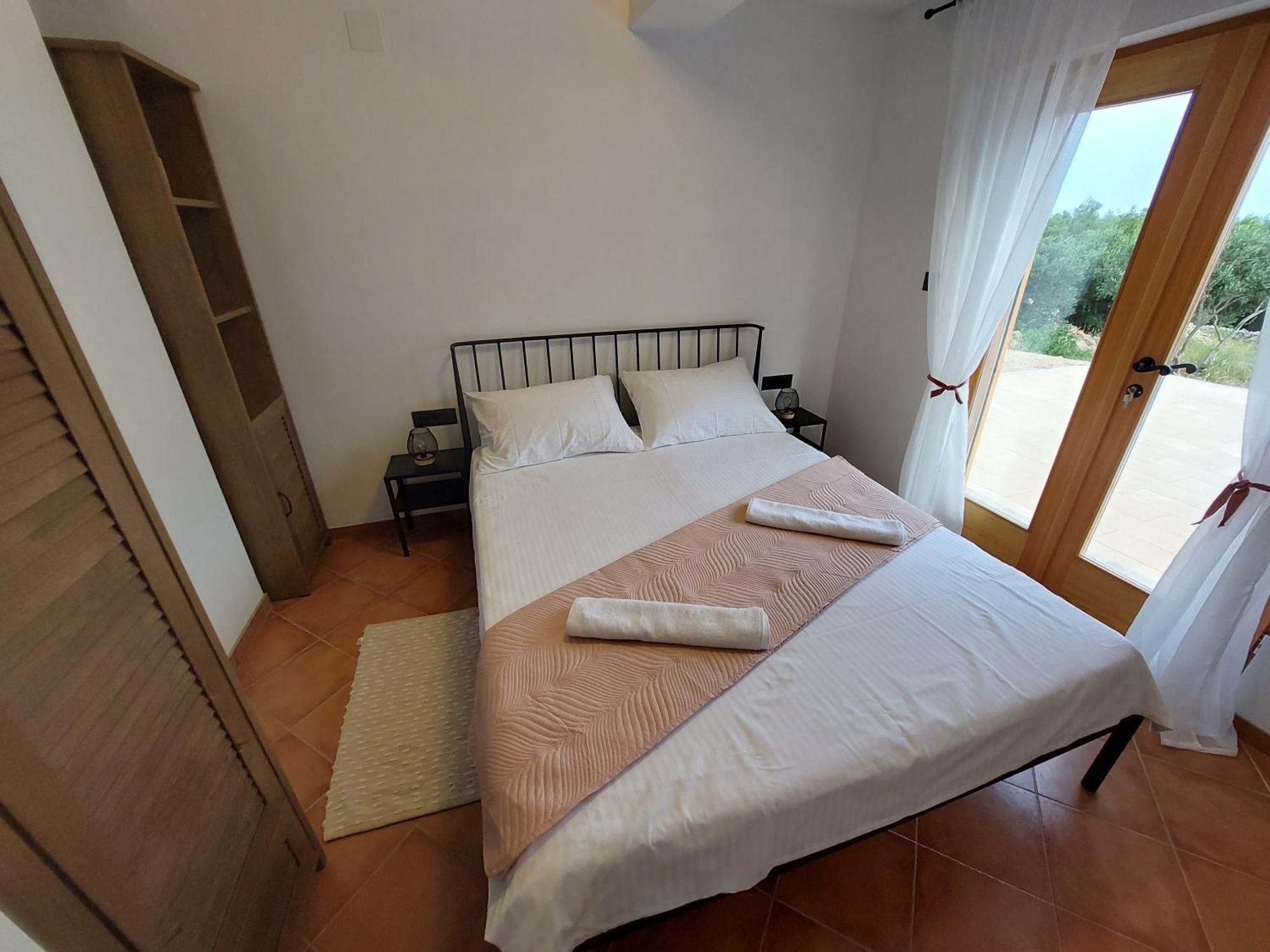 Villa Olive Garden House Šibenik Exterior foto